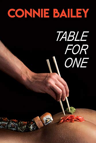 Table for One [Paperback]
