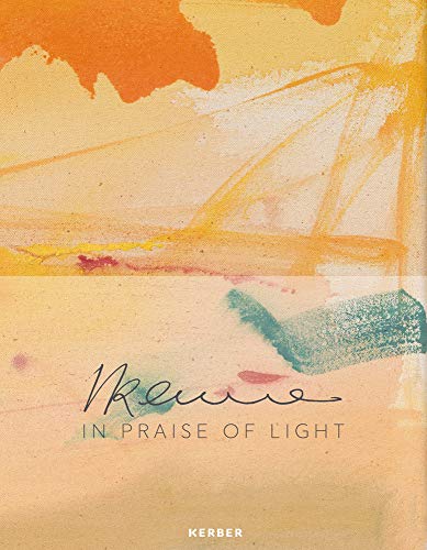 Leiko Ikemura In Praise of Light [Paperback]