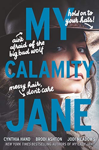 My Calamity Jane [Paperback]