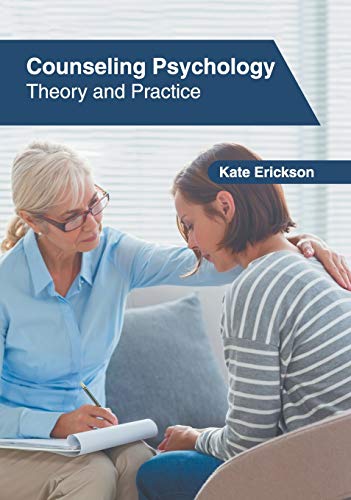 Counseling Psychology Theory and Practice [Hardcover]