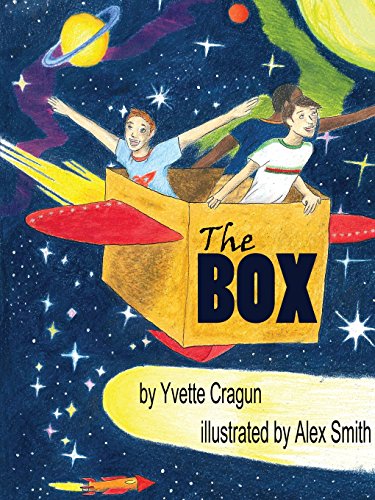 The Box [Paperback]