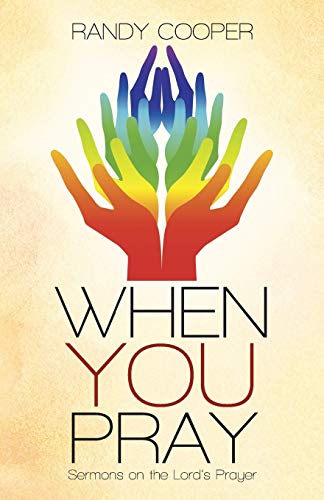 When You Pray Sermons On The Lord's Prayer [Paperback]