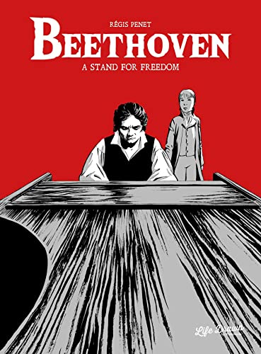 Beethoven [Paperback]