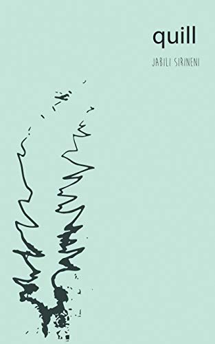 Quill [Paperback]