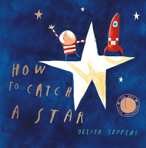How to Catch a Star [Hardcover]