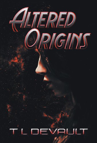 Altered Origins [Hardcover]