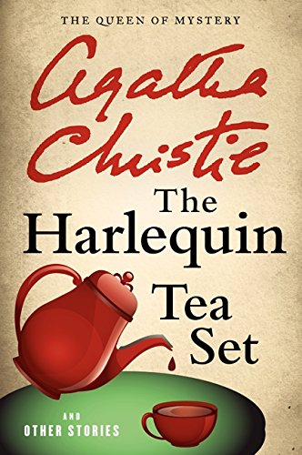 The Harlequin Tea Set and Other Stories [Paperback]