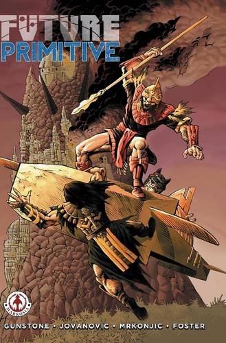 Future Primitive [Hardcover]