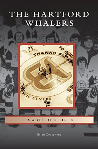 Hartford Whalers [Hardcover]