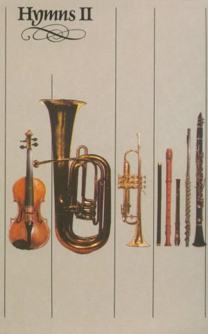 Hymns Ii [Paperback]