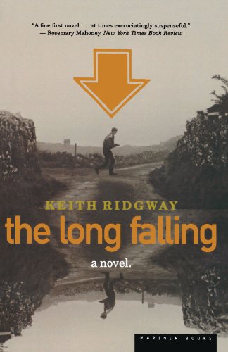 The Long Falling [Paperback]
