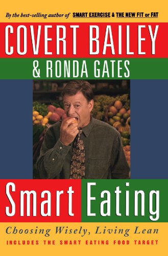 Smart Eating [Paperback]