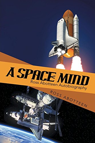 A Space Mind [Paperback]