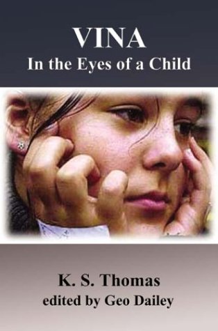 Vina In The Eyes Of A Child [Paperback]