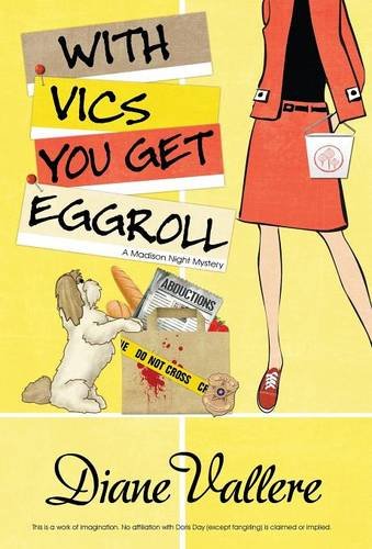 With Vics You Get Eggroll [Hardcover]