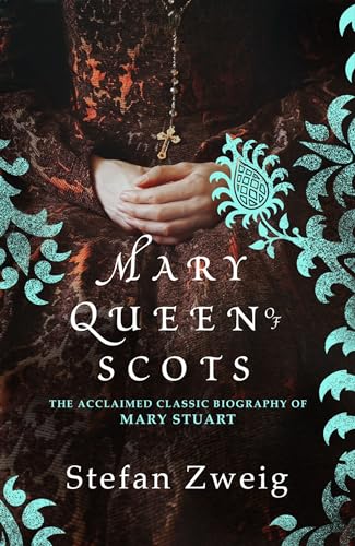Mary Queen of Scots [Paperback]