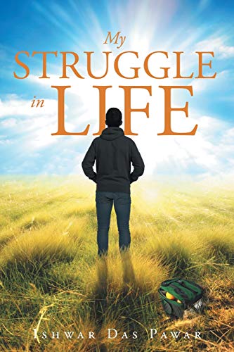 My Struggle In Life [Paperback]