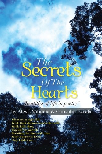 Secrets of the Hearts [Paperback]