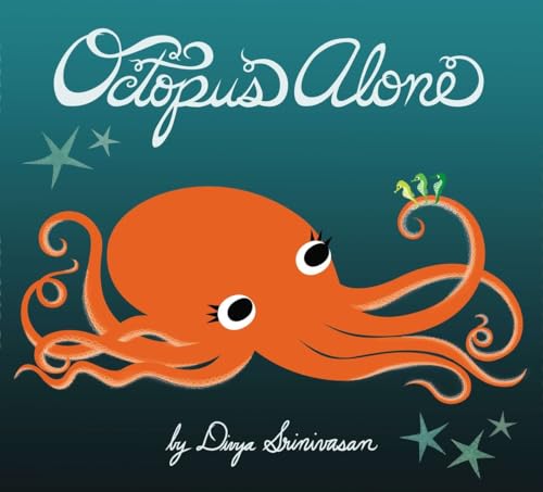 Octopus Alone [Hardcover]