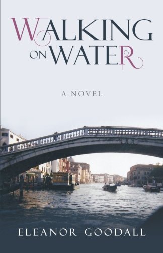 Walking On Water [Paperback]