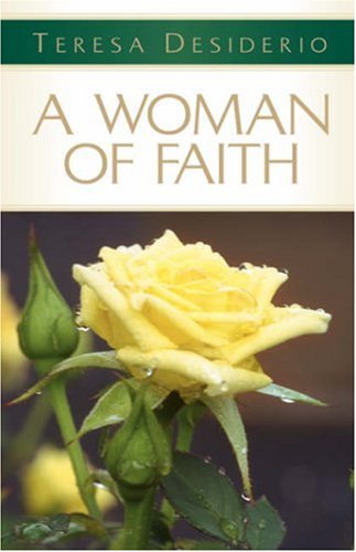 Woman of Faith [Hardcover]