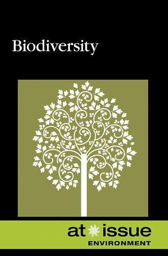 Biodiversity (at Issue Series) [Paperback]