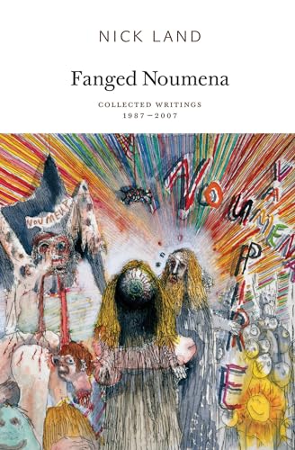 Fanged Noumena Collected Writings 1987-2007 [Paperback]