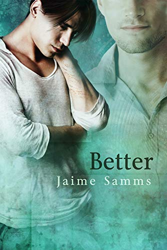 Better [Paperback]