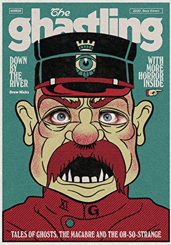 Ghastling  Book Eleven [Paperback]