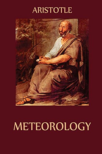 Meteorology [Paperback]