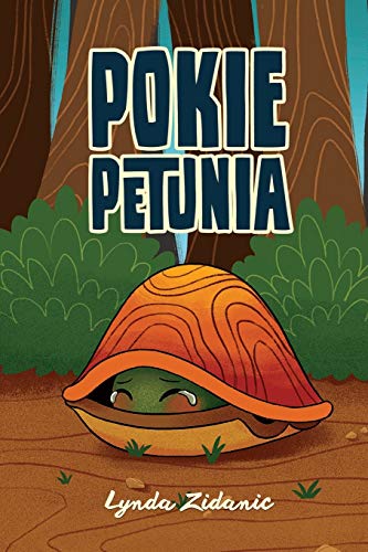 Pokie Petunia [Paperback]