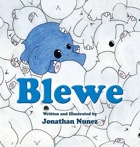 Blewe [Hardcover]