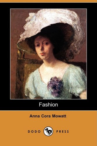 Fashion (dodo Press) [Paperback]