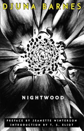 Nightwood [Paperback]