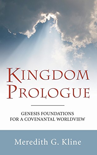 Kingdom Prologue [Hardcover]