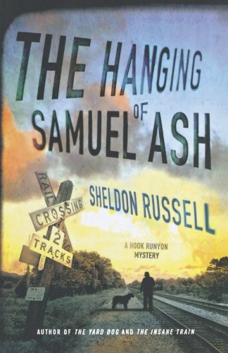 The Hanging of Samuel Ash [Paperback]