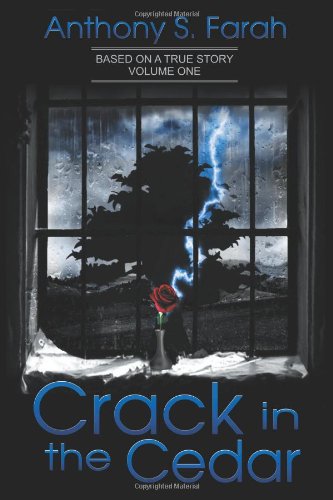 Crack in the Cedar [Paperback]