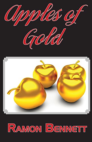 Apples of Gold [Paperback]