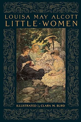 Little Women [Hardcover]