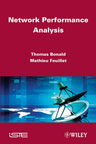 Network Performance Analysis [Hardcover]