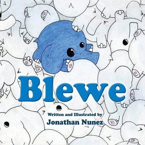 Blewe [Paperback]