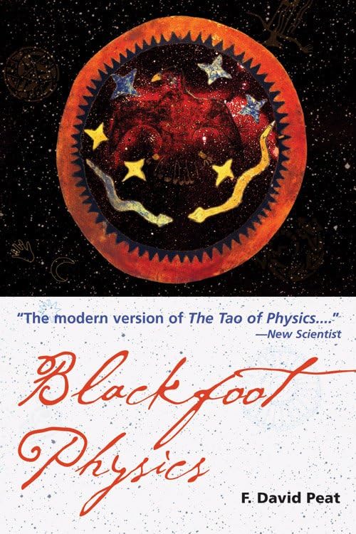 Blackfoot Physics [Paperback]