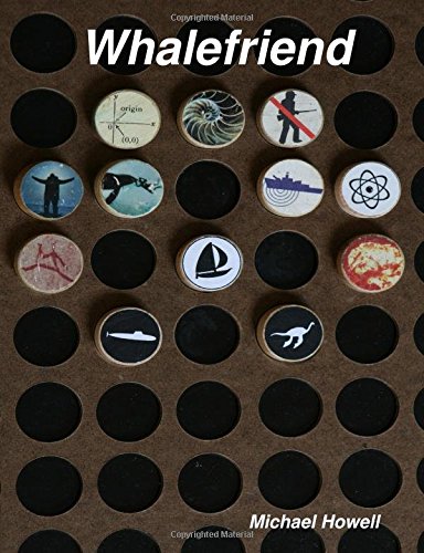 Whalefriend [Paperback]