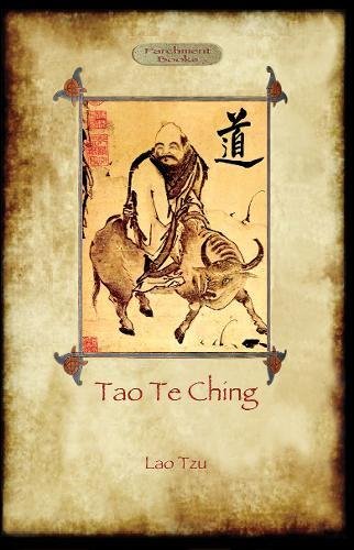 Tao Te Ching (dao De Jing) Lao Tzu's Book Of The Way [Paperback]