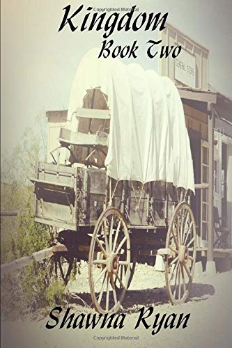 Kingdom Book 2 [Paperback]