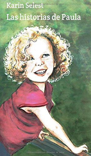 Las Historias De Paula (spanish Edition) [Paperback]