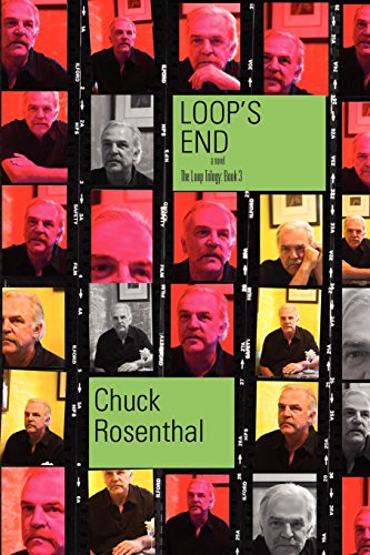 Loop's End (the Loop Trilogy Book 3) [Paperback]