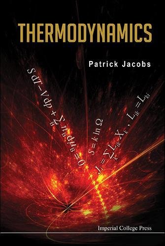 Thermodynamics [Hardcover]