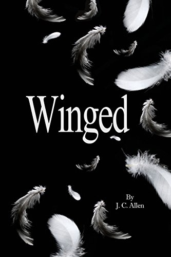 Winged [Paperback]