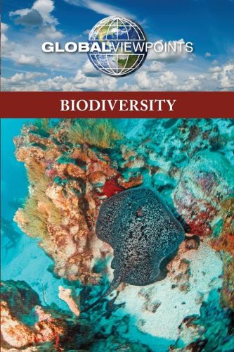 Biodiversity (global Viewpoints) [Paperback]